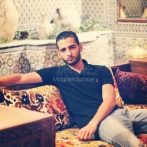 Amine aminux sur yala.fm